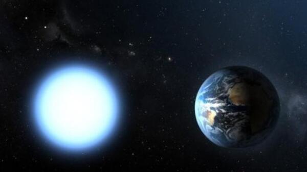 距离地球才8.6光年的天狼星，存在宜居行星吗？