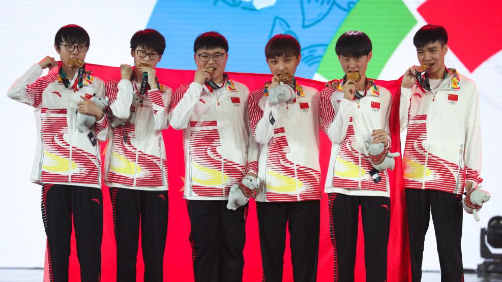 我们又是冠军？亚运会最新资讯，利好中国队！