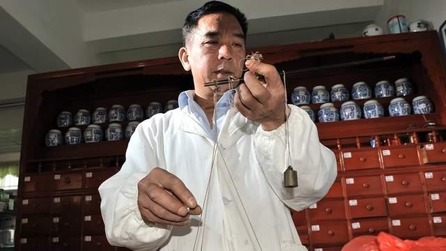 老村医录下的三味药，饭后当零嘴吃，摘掉酒精肝帽子