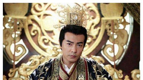 后唐太监张居翰，修改圣旨救了千人性命