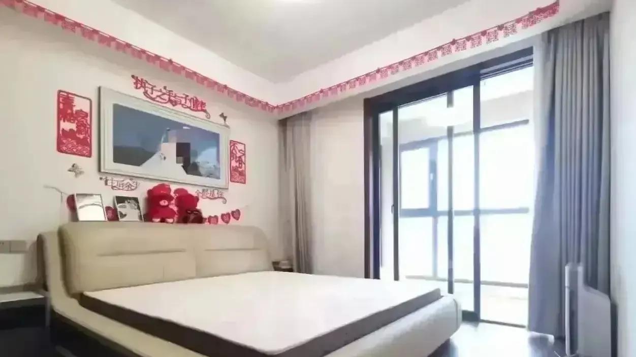 扬州戴副局婚房被曝光，但是疑点重重，斗胆评扬州戴局案系列5