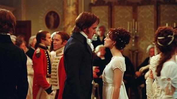 《傲慢与偏见》是一部经典的爱情小说，叙述了一段唯美的爱情故事