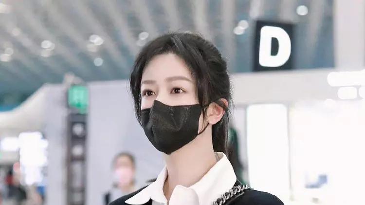 过于离谱！杨紫拒绝热巴接剧？《女刑警队长》可是央视正剧！