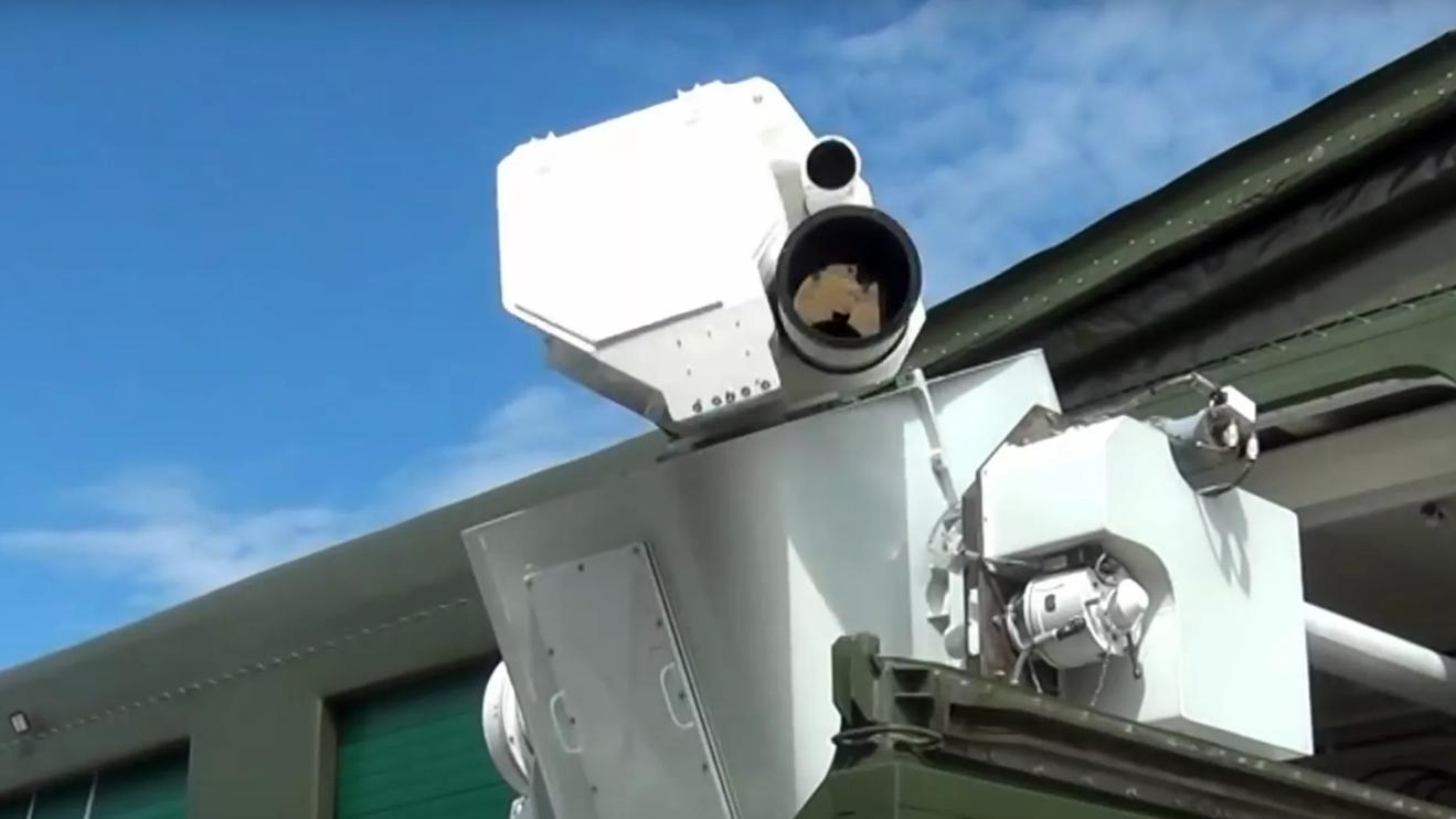 老骥伏枥！俄军以米格-31和伊尔-76作为重要空基平台，打造反卫星系统