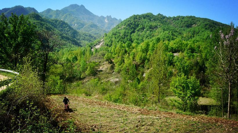 人生的单向道，请做好自己的修行