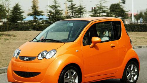 海马Me：紧凑型纯电动汽车市场的黑马优缺点剖析