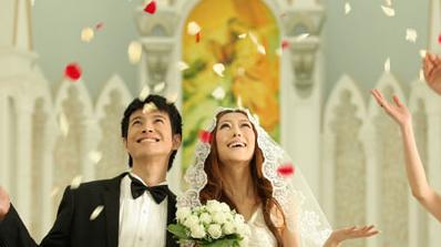 对于女性而言，男人有钱就叫嫁得好