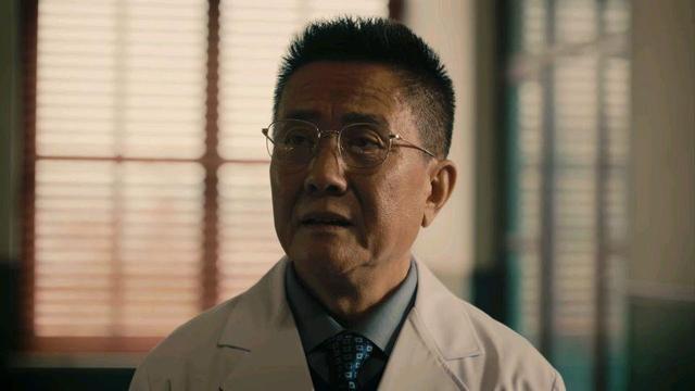 《促醒者》，医疗剧，展示内容意义深刻