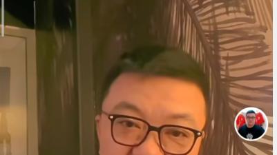 杜兆才被查，董路回应跑路：跟他不熟，刘奕想让我当足协执委
