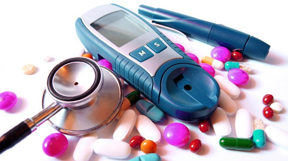 糖尿病|销量增长最猛的一类降糖药！首款口服剂型获批用于糖尿病初始治疗