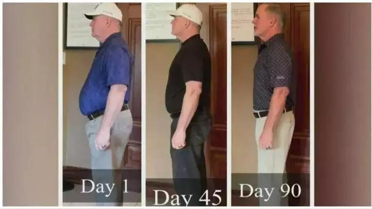 |吃100天麦当劳减掉53斤，广告界的天花板