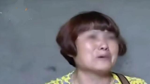 湖南岳阳，女子抛弃6个月大的儿子32年，得知对方发达后上门相认