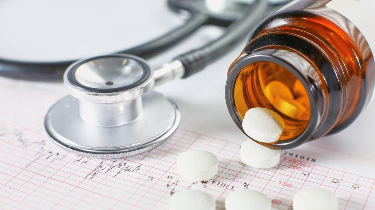 医生劝告：这样吃降压药真的很危险！很多患者还在犯，赶紧对照下