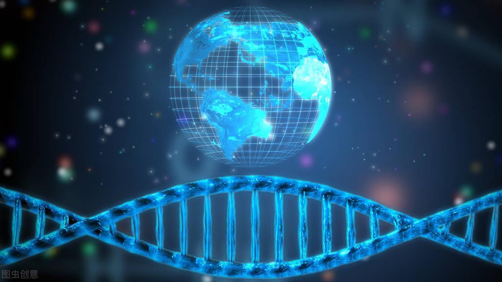 科学家发现：一种古老而珍贵的气体，正从地球内部慢慢释放出来