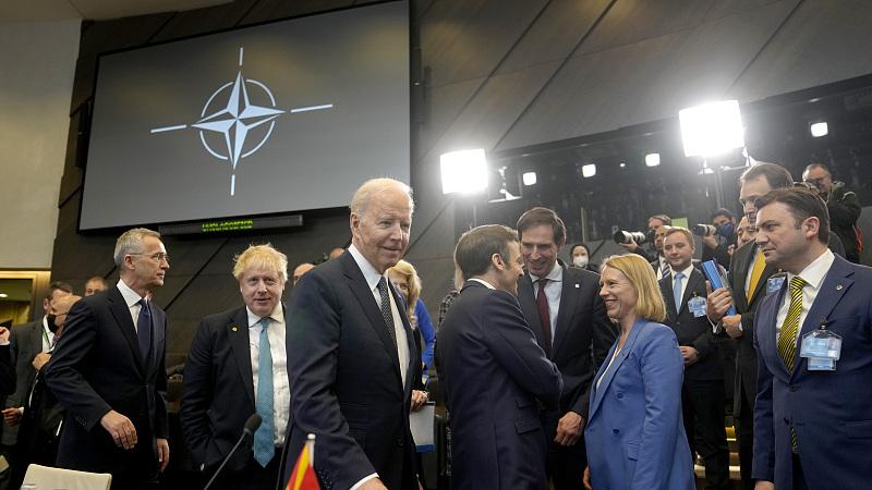 希望再度破灭，乌克兰有望加入北约之际，德国国防部长投出反对票