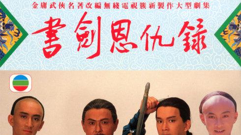 关于武侠小说《书剑恩仇录》（主角陈家洛）的评论