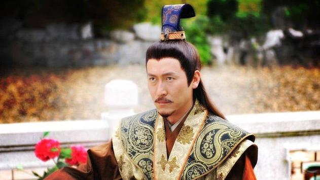 朱元璋幼年时经历过许多磨难，后来成了明朝的开创者，被称为明太祖