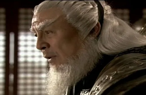 闻仲：封神世界里趋于完美的人物