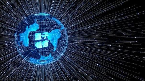 量子计算的概念和潜在的计算能力