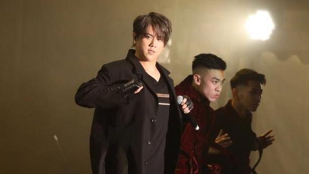 姜涛：香港顶流人气偶像？被批不如内地，只不过是市场不一样