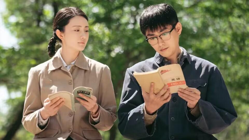 《梦中的那片海》陈涛是错的人，宏军也非良配，叶芳的结局很欣慰