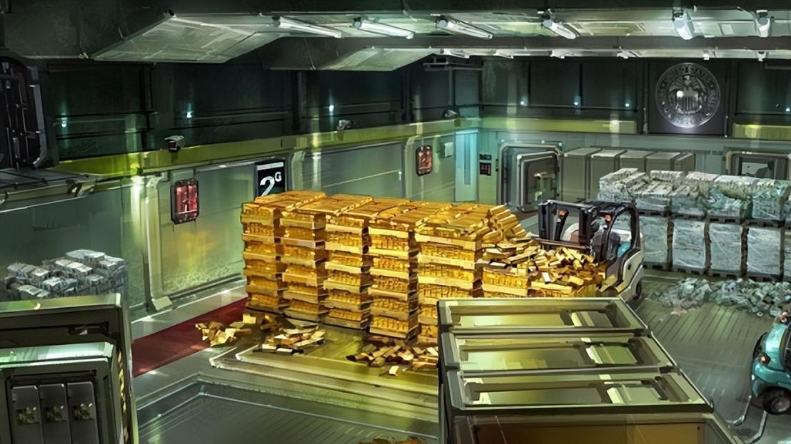 贝加尔湖底1600吨黄金，为何无人去打捞？专家：根本不能捞