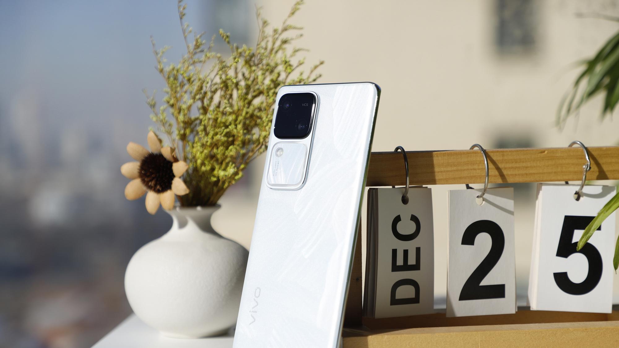 价格几乎一致的荣耀100和vivo S18哪个好？