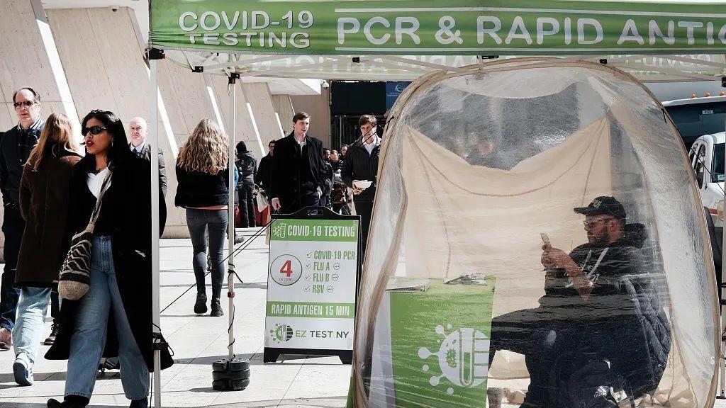 新冠疫情全球卫生紧急状态结束，但疫情真的消失了吗？