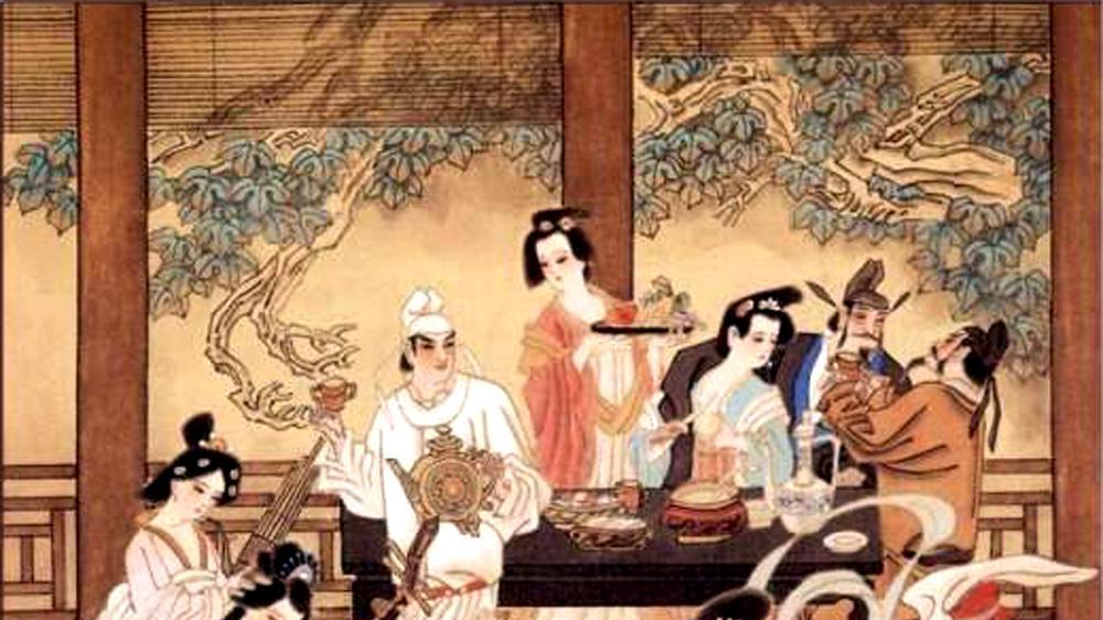 《罗刹海市》中的“维特根斯坦”是谁？写他恰是高明之处