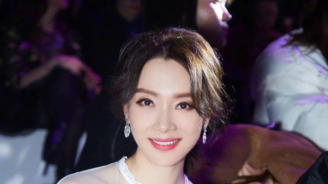 陈数，身高168体重只有96斤，想瘦就养成这5个习惯