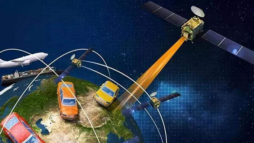 北斗卫星导航系统全面建设开通