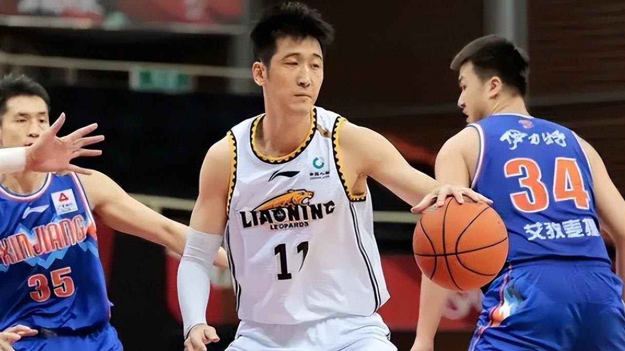 CBA三消息：辽宁弃将遍地开花，吉林混血去澳洲，朱荣振需要交易