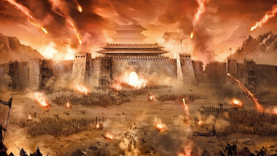 一个普通人竟能让不少人害怕