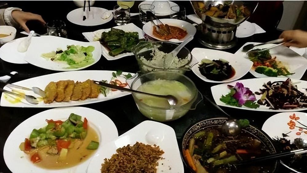 健身|老吃素菜就能瘦？小心“胖从口入”，这2种常见的素菜，热量更高