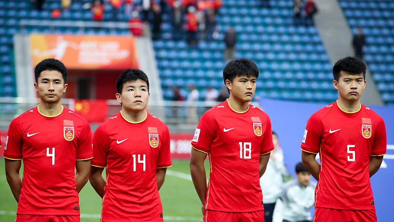 U20亚洲杯，国青1:1战平吉尔吉斯斯坦，艾菲尔丁造关键乌龙，淘汰赛战韩国，如何评价本场比赛？