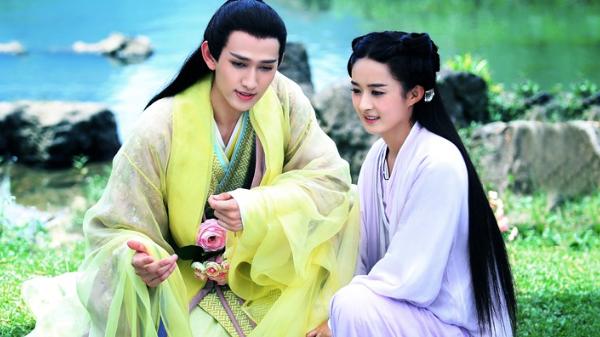 电视剧《花千骨》解说，我们可以做的好，相信自己只要努力