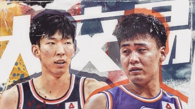 周琦只签1年合同成定时炸弹？朱芳雨未雨绸缪，不怕睢冉闹