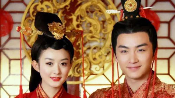 电视剧《陆贞传奇》解说，成功也不是偶然的，没有付出就没有收获