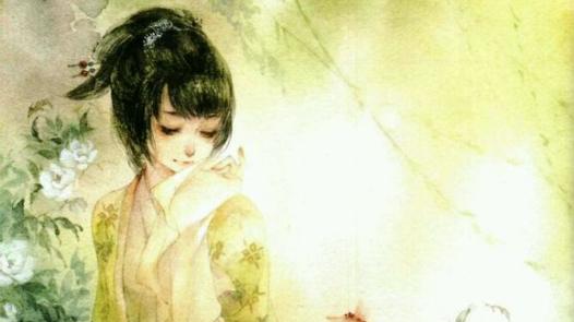 《山月记》对世界的观察和思考