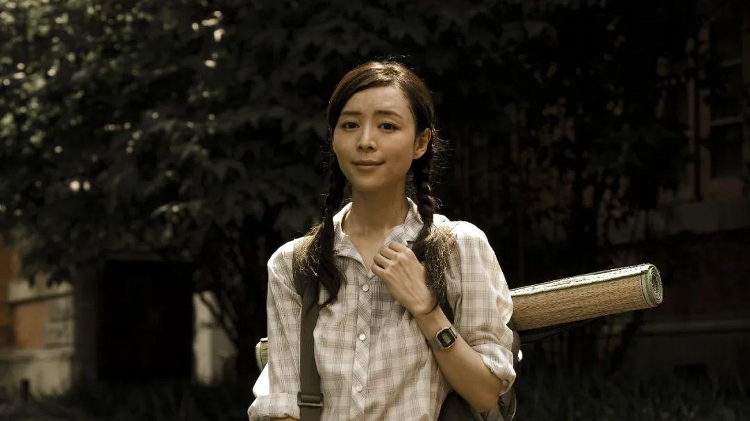 “被联合封杀”十几年？张静初：封杀我？搞笑