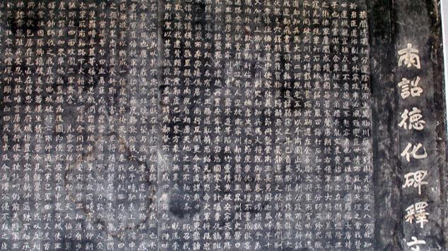 南诏战争引发的唐朝内部危机：成安之乱的前奏与根源