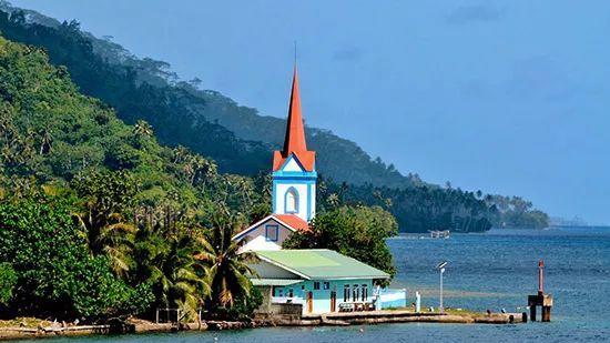 热带明珠苏丹港，探寻未知的美好