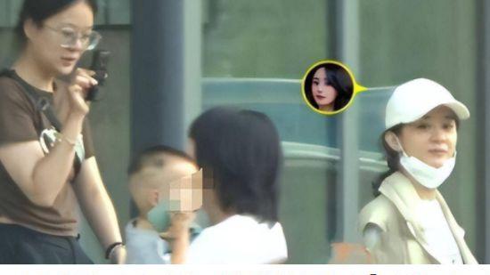 赵丽颖冯绍峰复婚传闻引发争议：男方被传抑郁