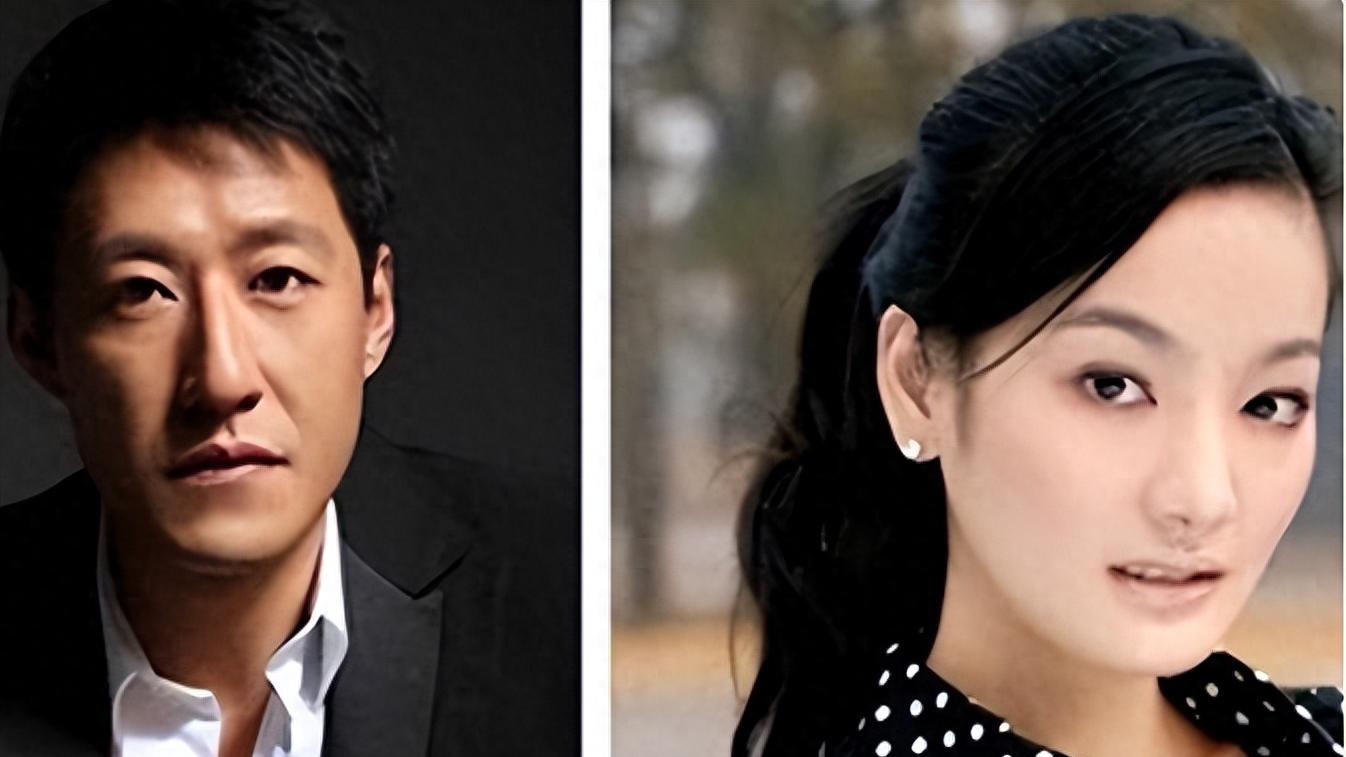 家暴前妻致流产！演技不行还作秀造假，50岁老戏骨于震也塌房了！