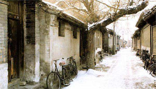 怀念80后农村孩童的雪天乐趣