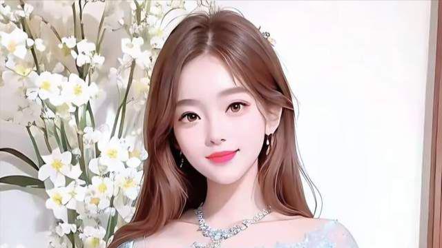 我爱你，只能在梦里相伴相依