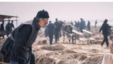 《我的父亲焦裕禄》无我无惧的奉献和开拓”精神