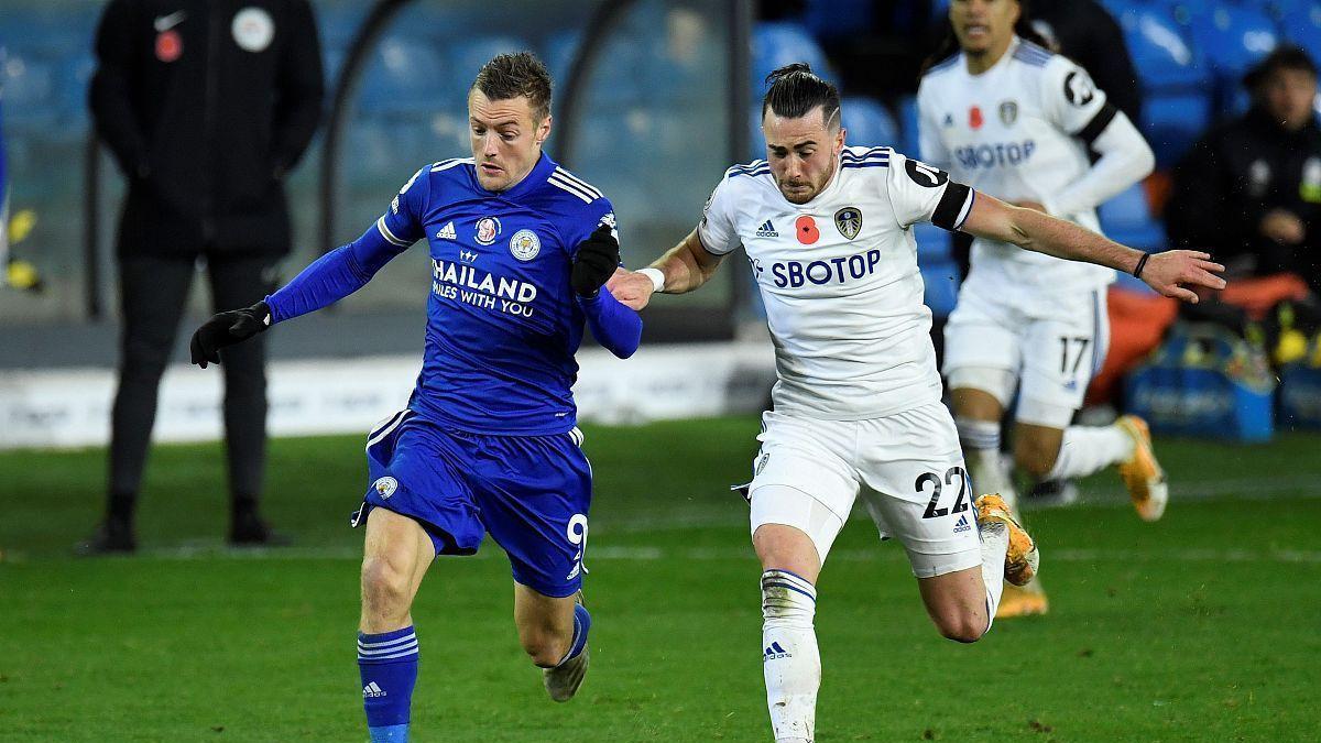 卡迪夫城平局率高，利兹联联赛要保级了而且交锋不占优！