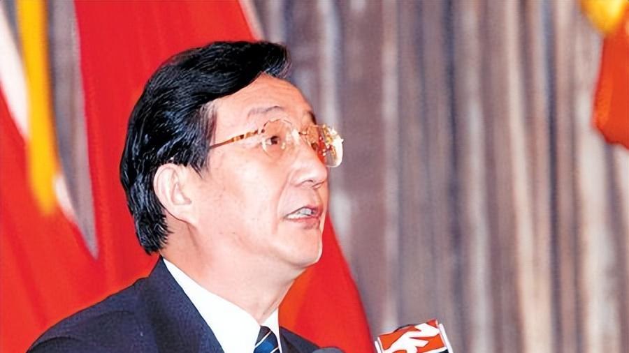 从副国级干部到囚犯，陈良宇往事：被死党揭发，律师披露庭审细节！