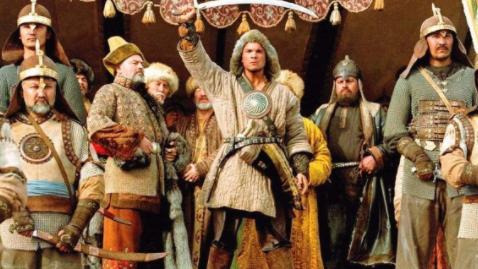 为何匈奴极少杀汉代被擒的将领？